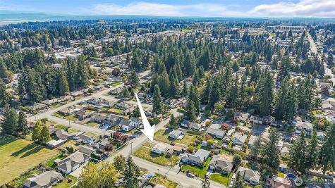 6520 Cypress Street Everett WA 98203