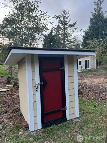 27411 X Lane Ocean Park WA 98640