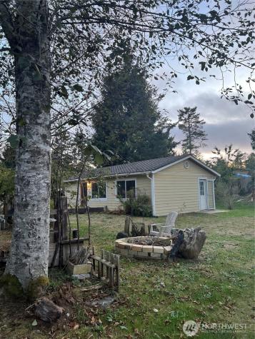 27411 X Lane Ocean Park WA 98640