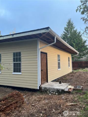 27411 X Lane Ocean Park WA 98640