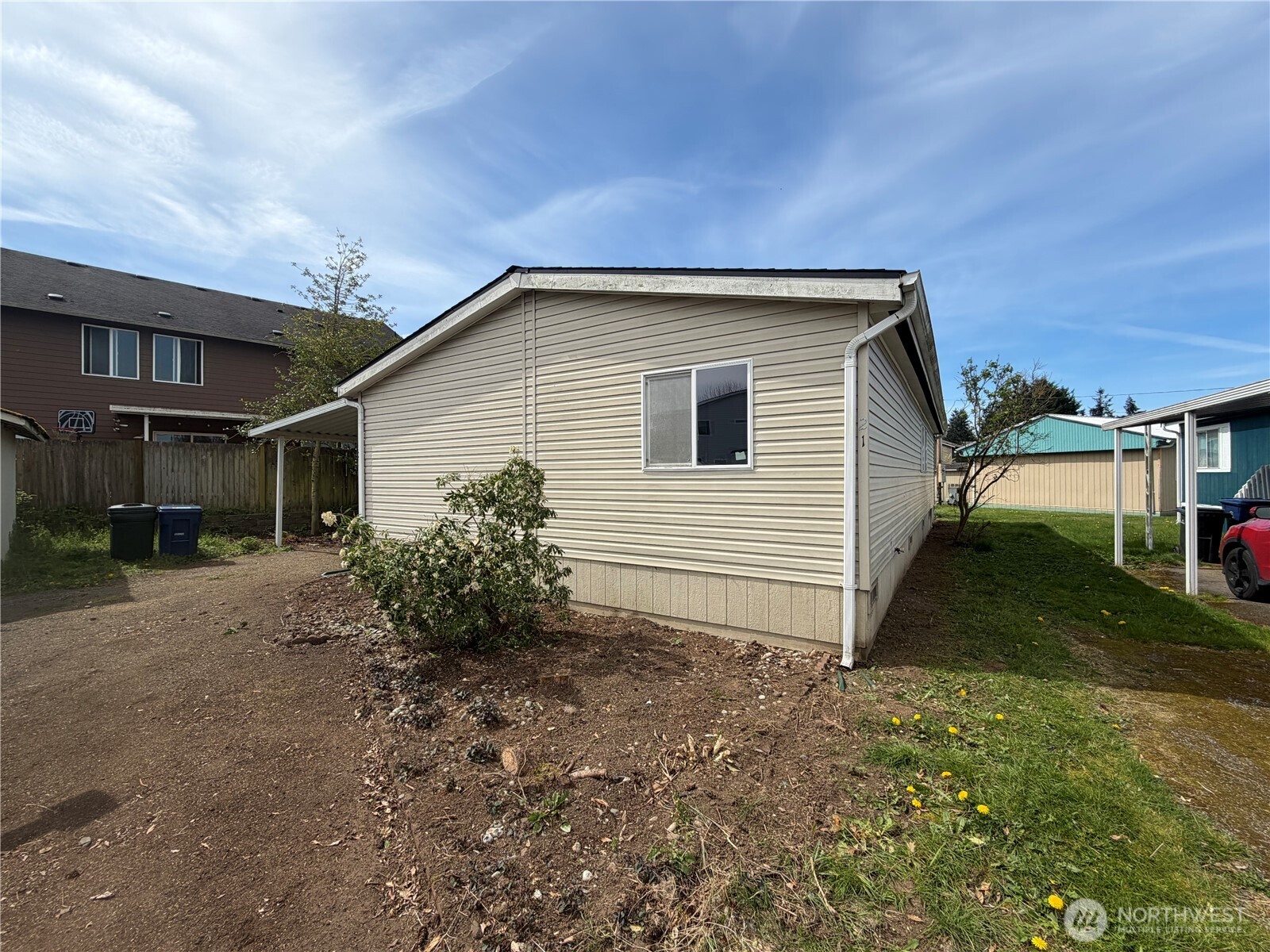 11901 55th Avenue NE Marysville WA 98271
