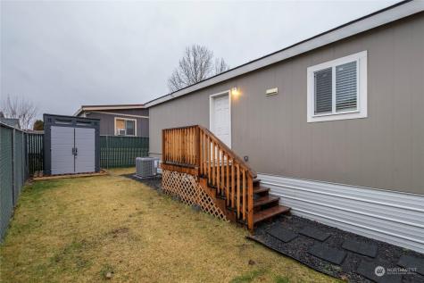 900 N Grape Drive Moses Lake WA 98837