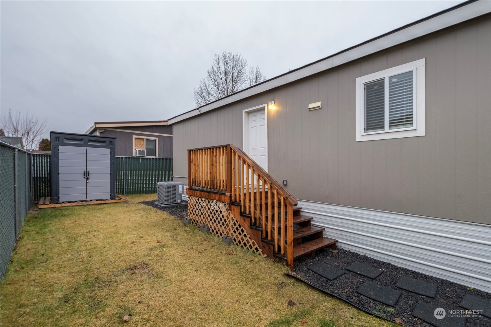 900 N Grape Drive Moses Lake WA 98837