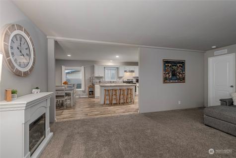 900 N Grape Drive Moses Lake WA 98837