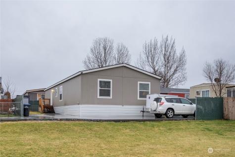 900 N Grape Drive Moses Lake WA 98837