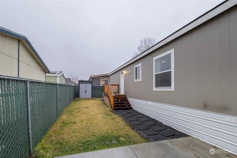 900 N Grape Drive Moses Lake WA 98837