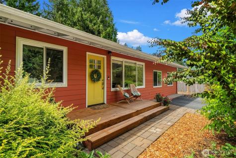 11627 204th Avenue NE Redmond WA 98053