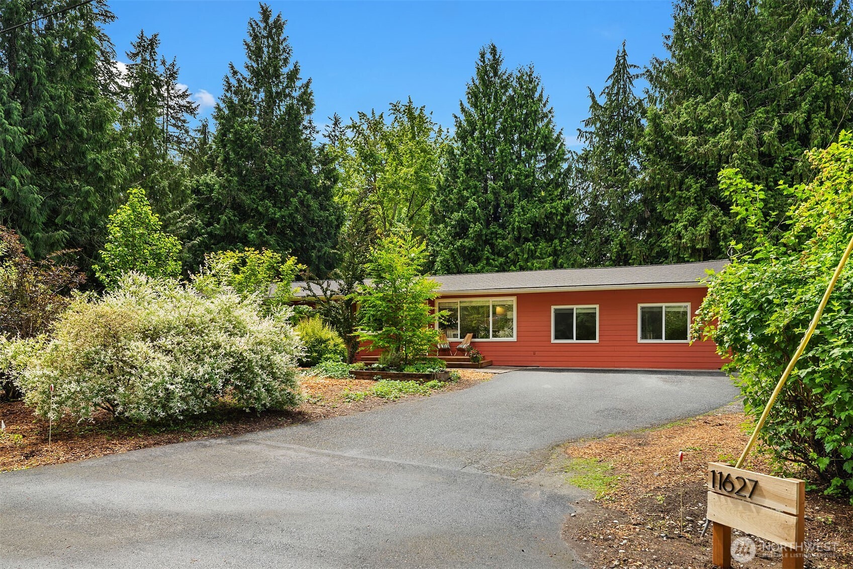 11627 204th Avenue NE Redmond WA 98053