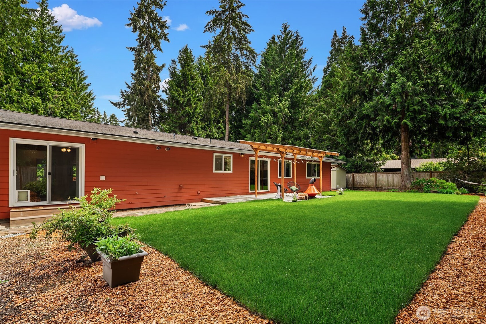 11627 204th Avenue NE Redmond WA 98053