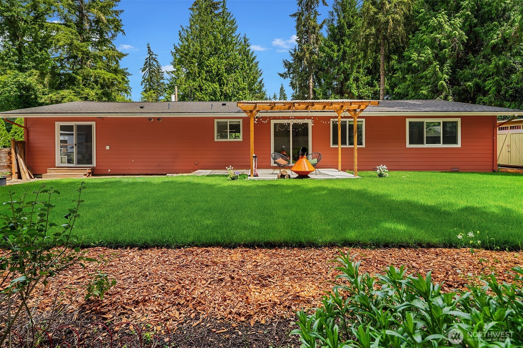 11627 204th Avenue NE Redmond WA 98053