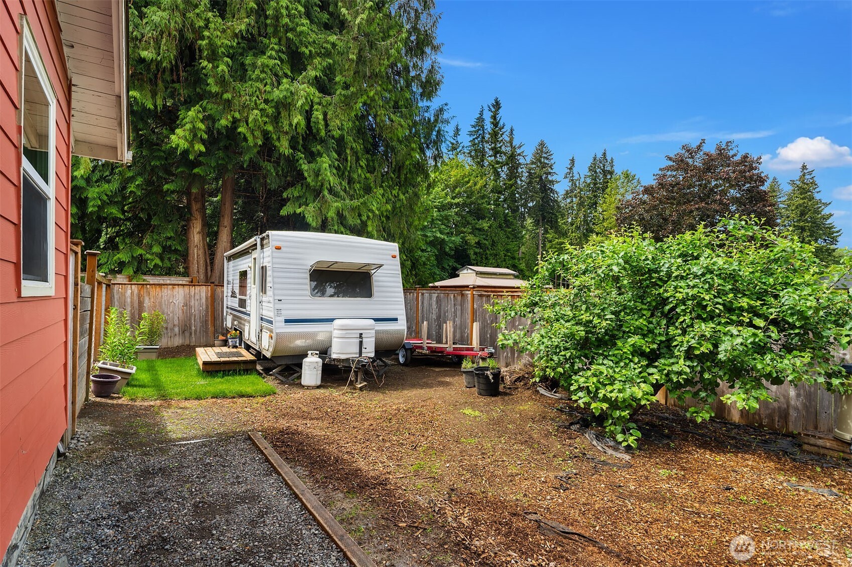 11627 204th Avenue NE Redmond WA 98053