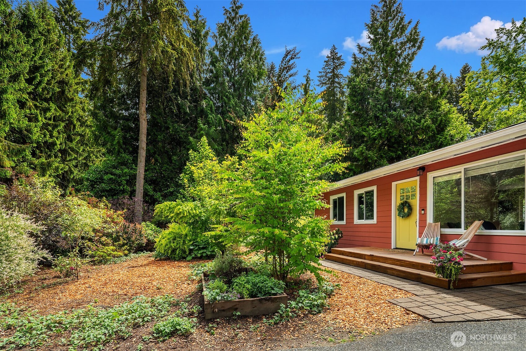 11627 204th Avenue NE Redmond WA 98053