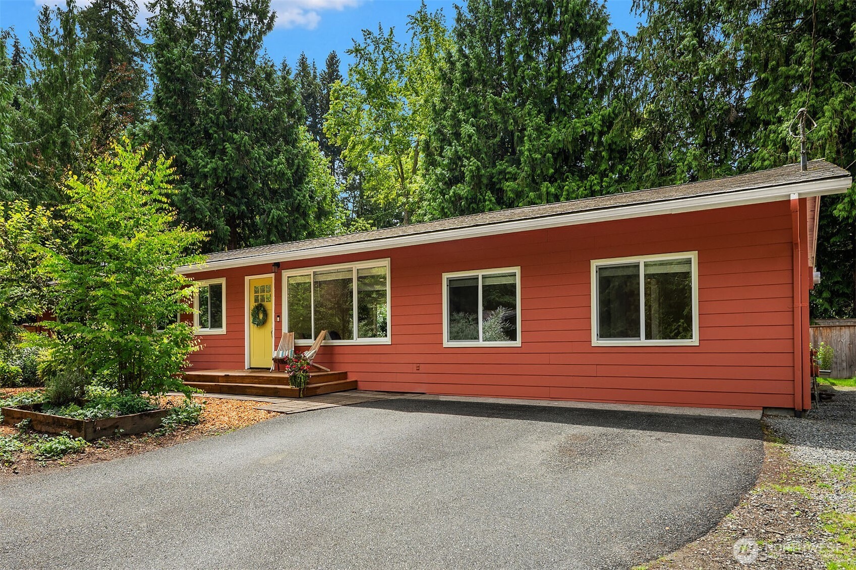 11627 204th Avenue NE Redmond WA 98053