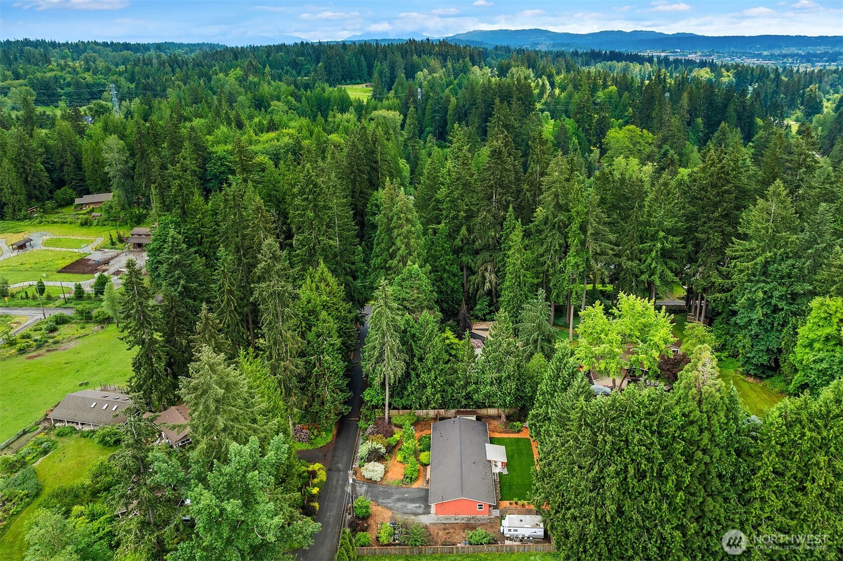 11627 204th Avenue NE Redmond WA 98053
