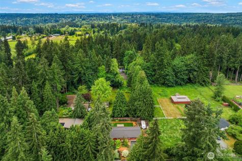 11627 204th Avenue NE Redmond WA 98053