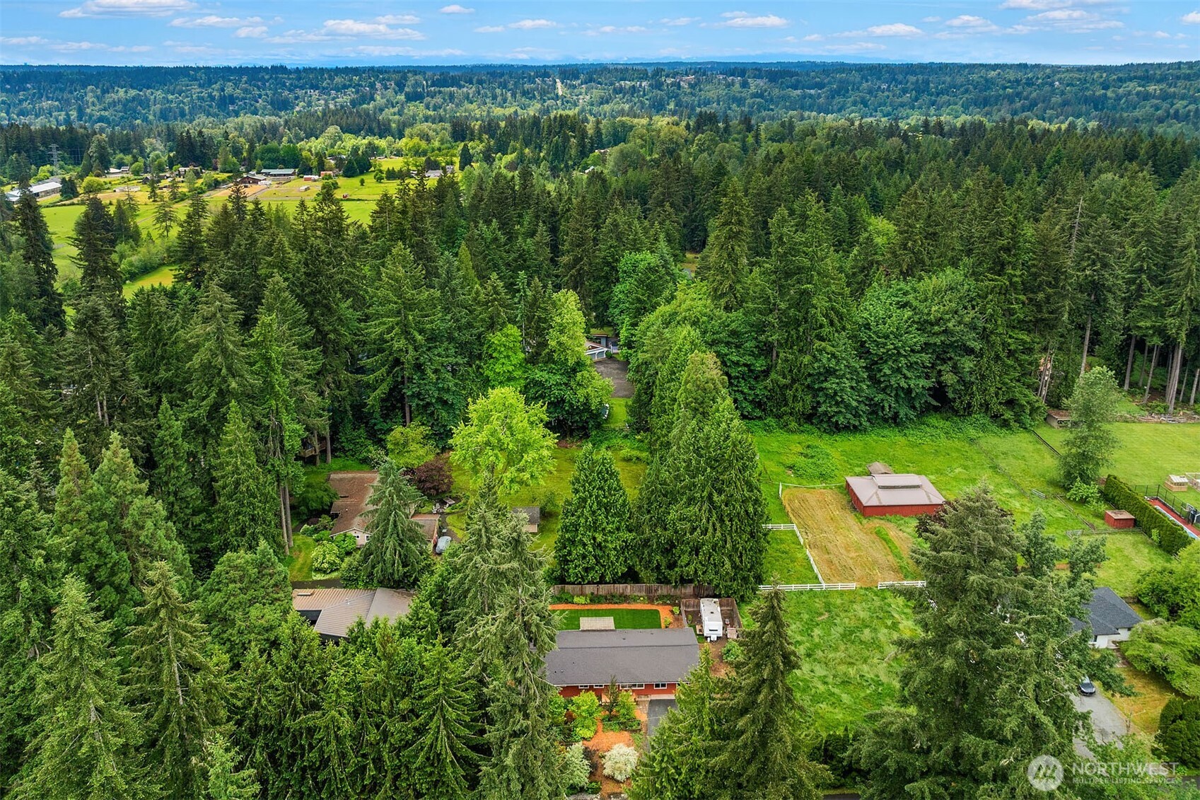11627 204th Avenue NE Redmond WA 98053