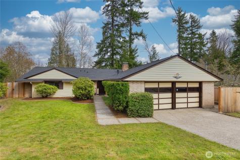 1208 172nd Avenue NE Bellevue WA 98008