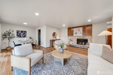 1208 172nd Avenue NE Bellevue WA 98008