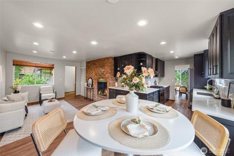 1208 172nd Avenue NE Bellevue WA 98008