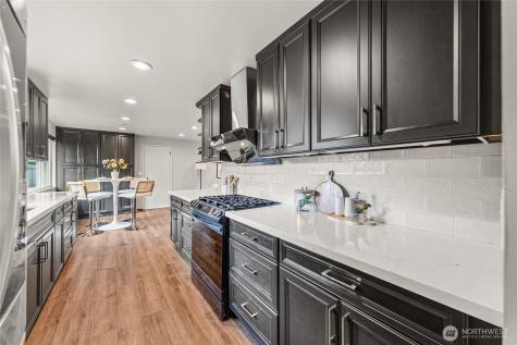 1208 172nd Avenue NE Bellevue WA 98008