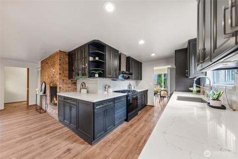 1208 172nd Avenue NE Bellevue WA 98008
