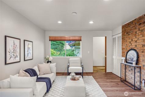 1208 172nd Avenue NE Bellevue WA 98008