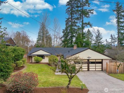 1208 172nd Avenue NE Bellevue WA 98008