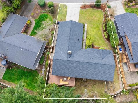 1208 172nd Avenue NE Bellevue WA 98008