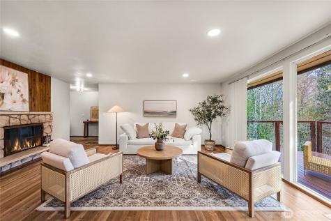 1208 172nd Avenue NE Bellevue WA 98008