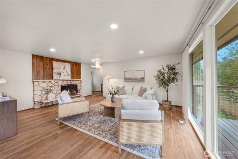1208 172nd Avenue NE Bellevue WA 98008