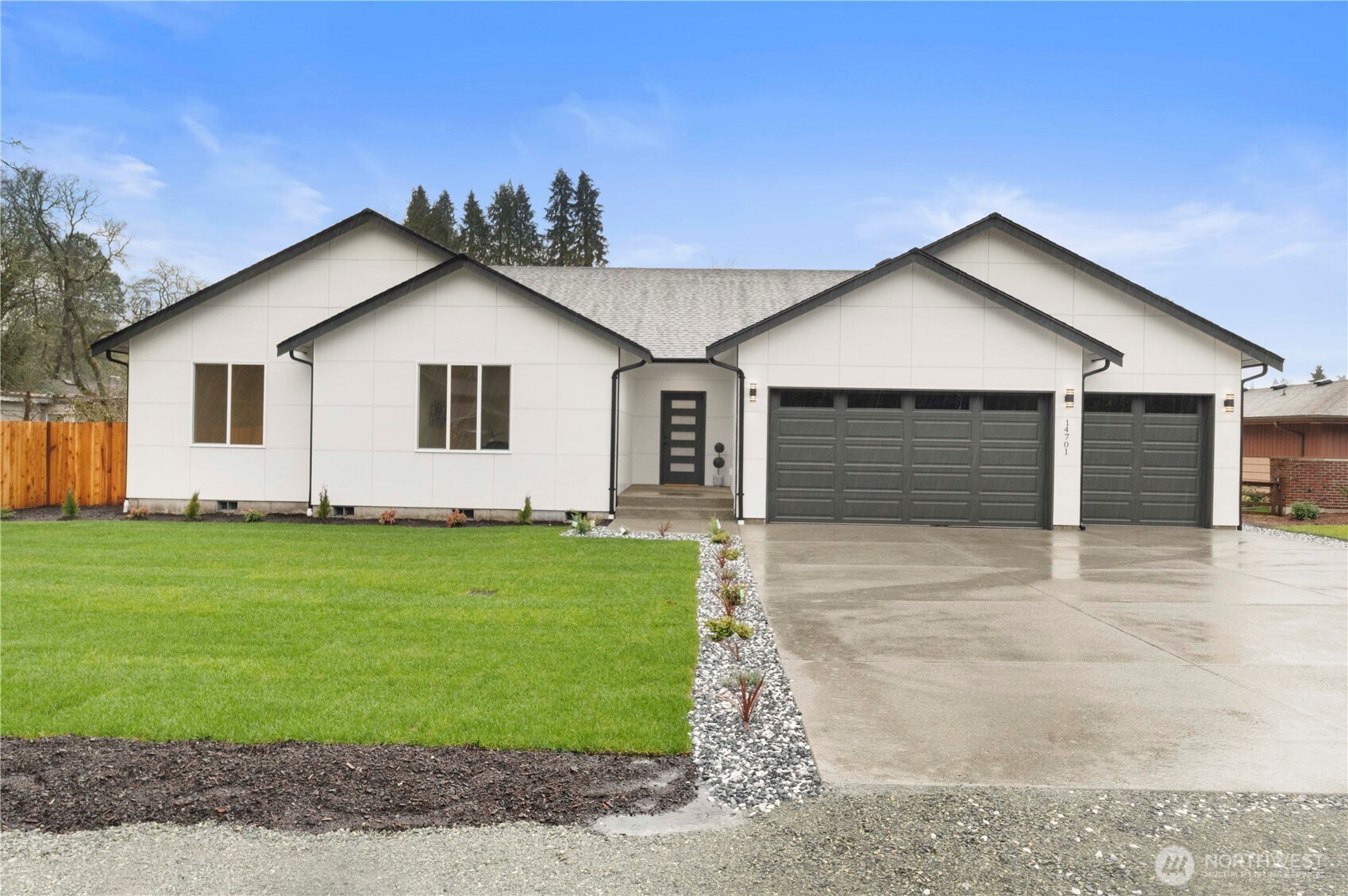 14701 11th Avenue Ct E Tacoma WA 98445