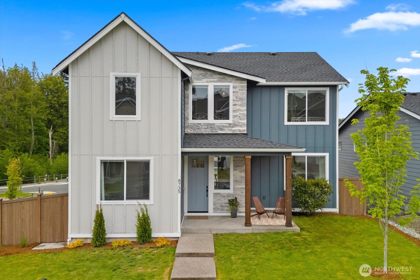 8735 69th Street NE Marysville WA 98270