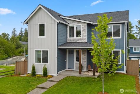 8735 69th Street NE Marysville WA 98270