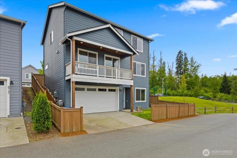 8735 69th Street NE Marysville WA 98270