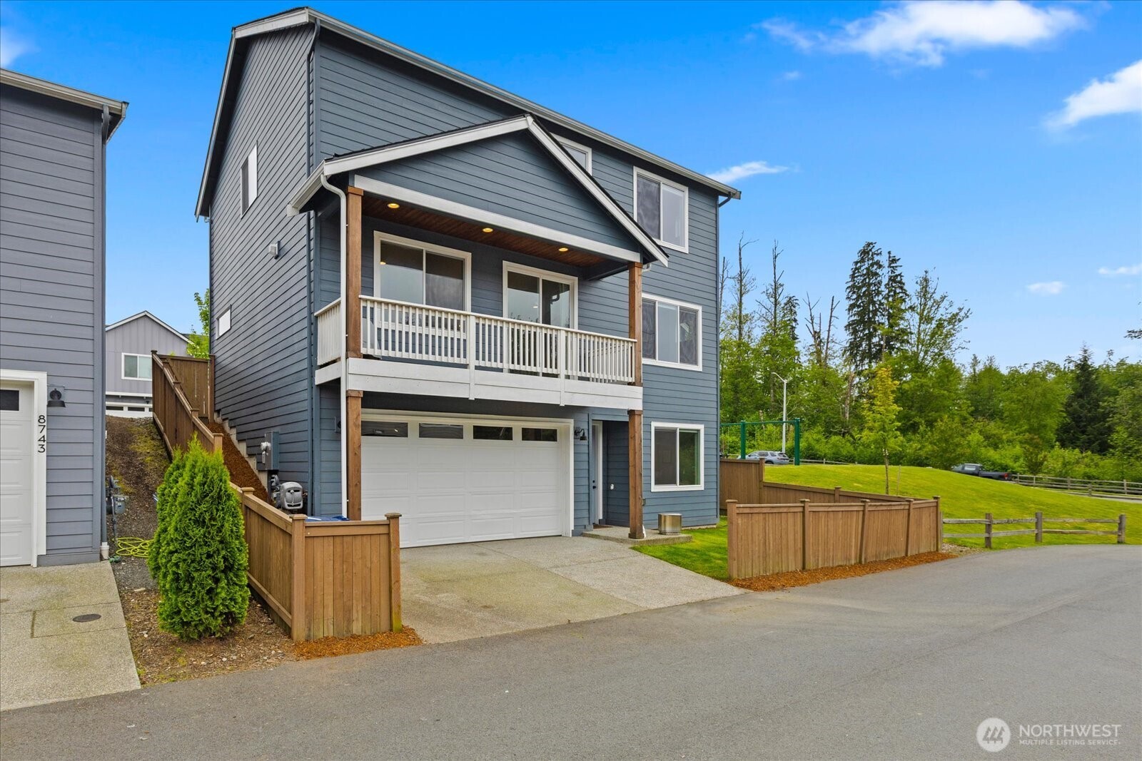 8735 69th Street NE Marysville WA 98270