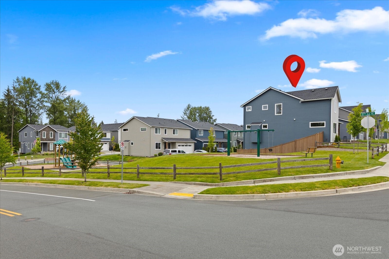 8735 69th Street NE Marysville WA 98270