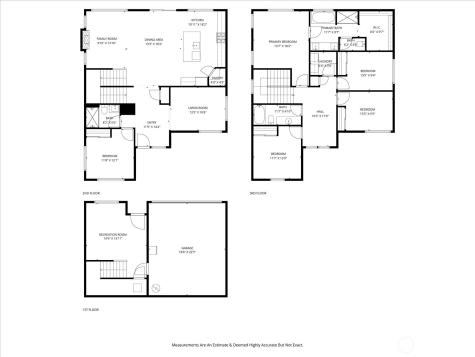 8735 69th Street NE Marysville WA 98270
