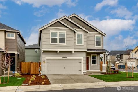 4027 Hyde Loop NE Olympia WA 98506