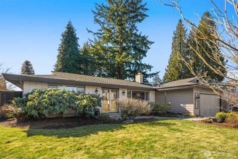 12903 SE 66th Place Bellevue WA 98006