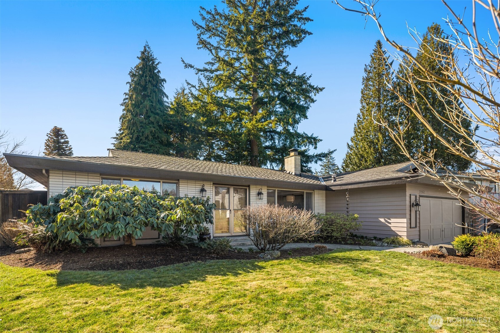 12903 SE 66th Place Bellevue WA 98006