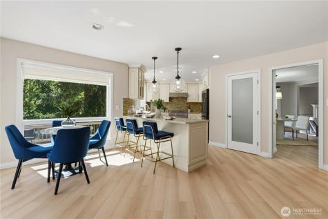 15461 SE 67th Street Bellevue WA 98006