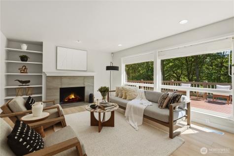 15461 SE 67th Street Bellevue WA 98006