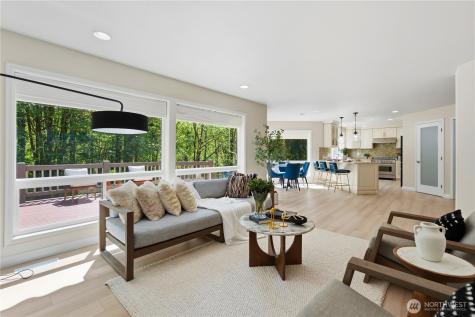 15461 SE 67th Street Bellevue WA 98006