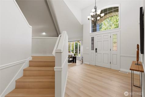 15461 SE 67th Street Bellevue WA 98006