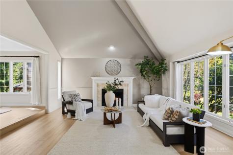 15461 SE 67th Street Bellevue WA 98006