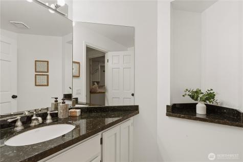 15461 SE 67th Street Bellevue WA 98006