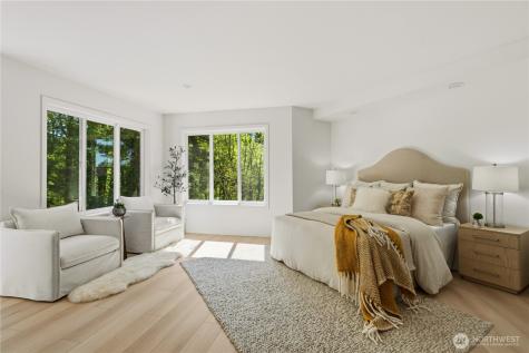 15461 SE 67th Street Bellevue WA 98006