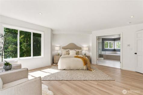 15461 SE 67th Street Bellevue WA 98006
