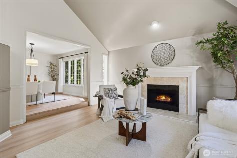15461 SE 67th Street Bellevue WA 98006
