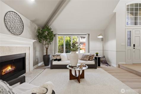 15461 SE 67th Street Bellevue WA 98006